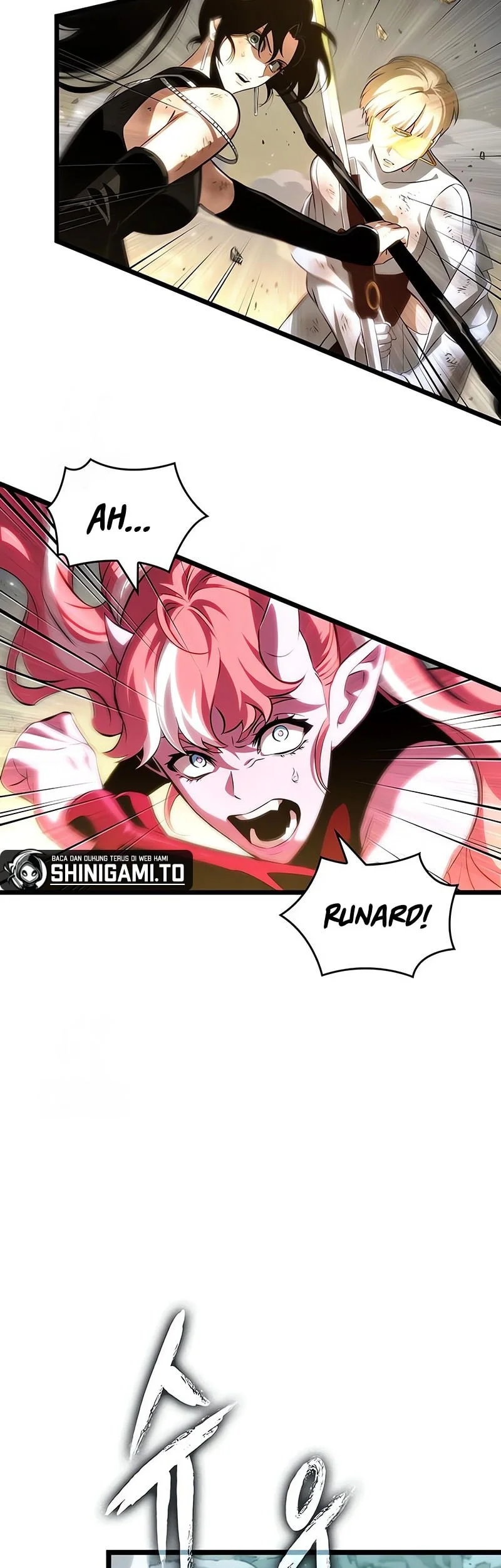 Chapter 224 - halaman 22