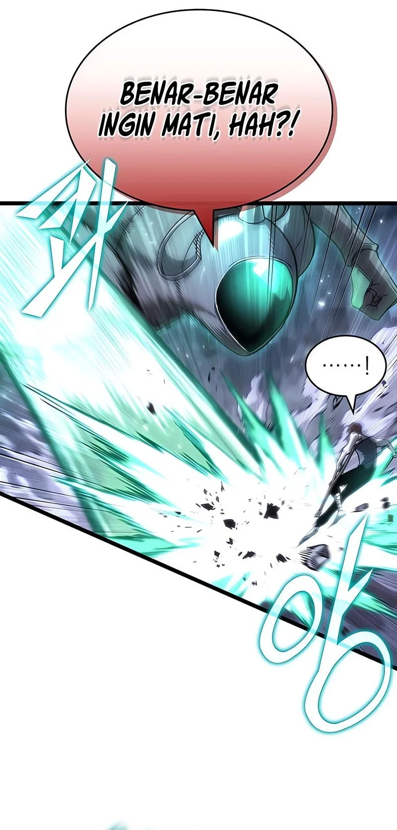Chapter 224 - halaman 31