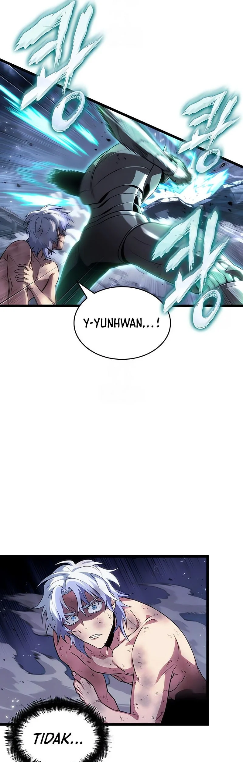 Chapter 224 - halaman 32