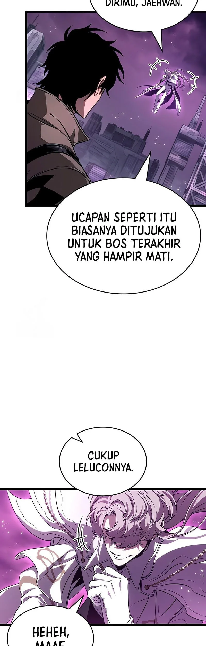 Chapter 226 - halaman 14
