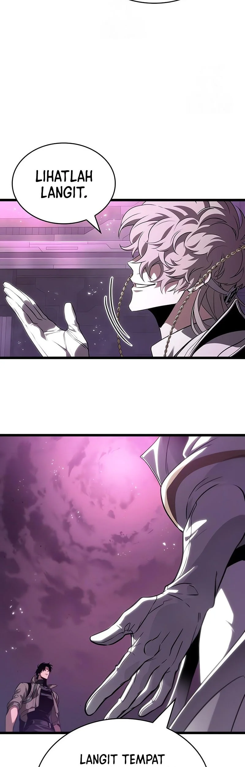 Chapter 226 - halaman 18