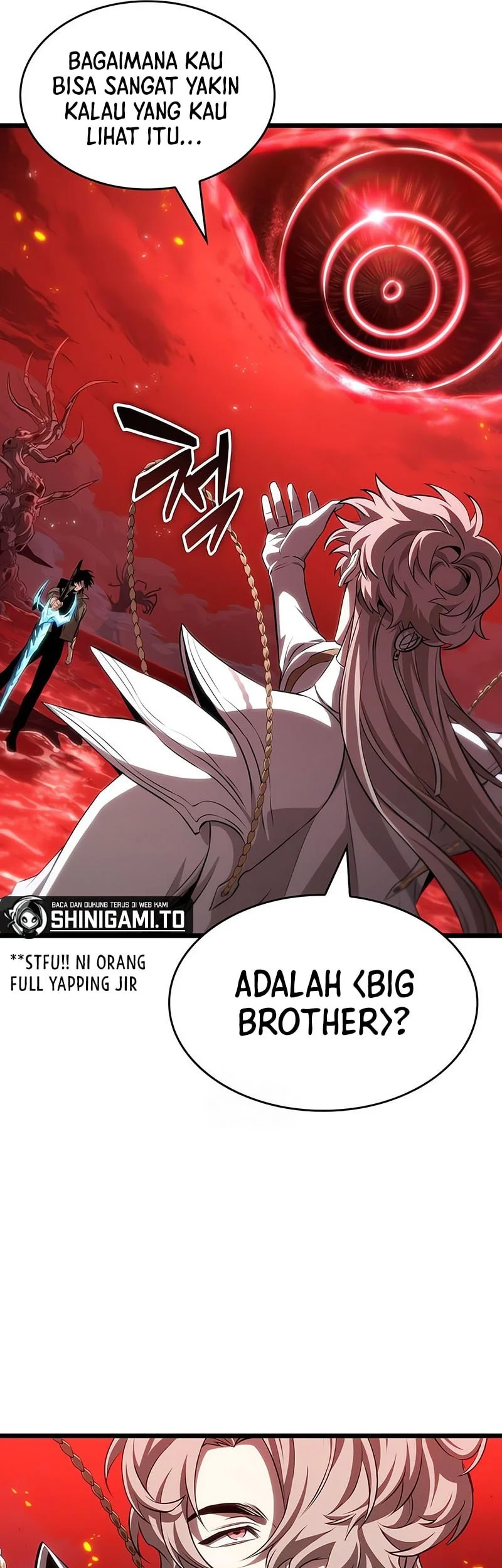 Chapter 226 - halaman 27