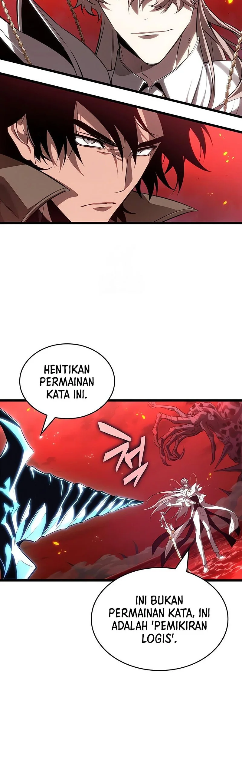 Chapter 226 - halaman 28