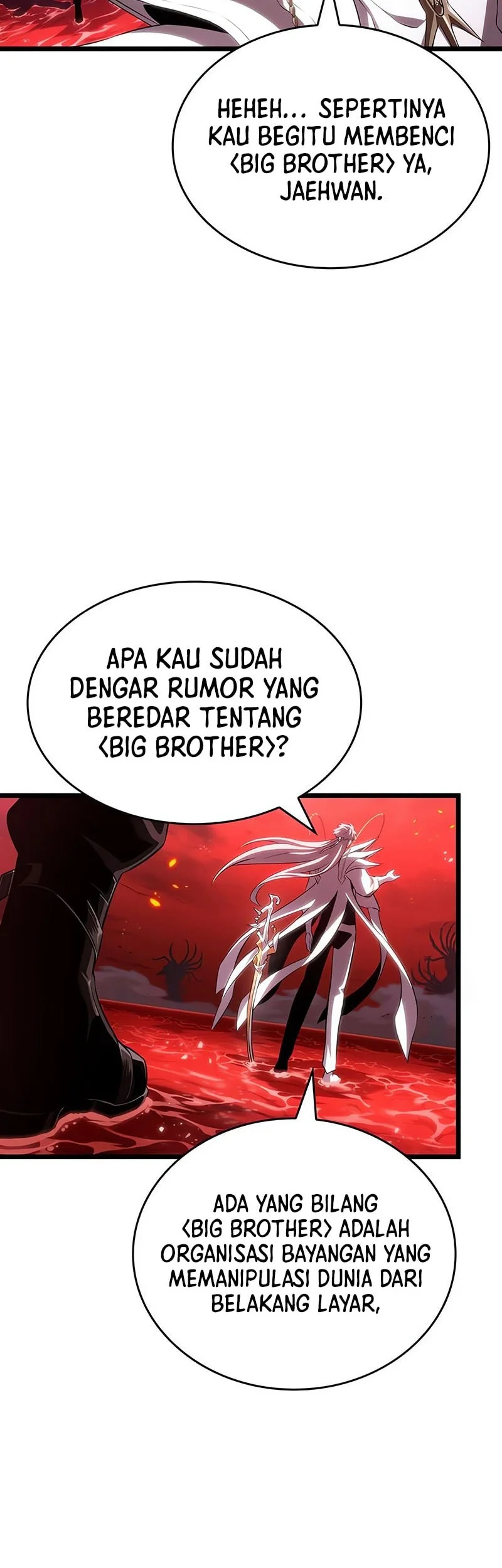 Chapter 226 - halaman 32