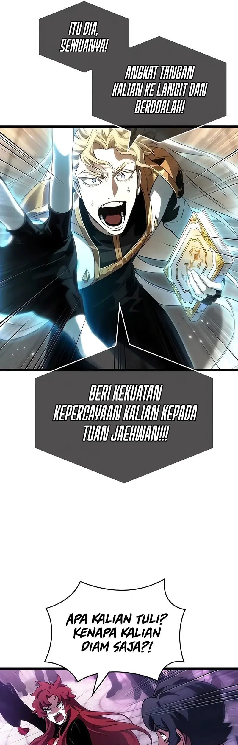 Chapter 230 - halaman 35