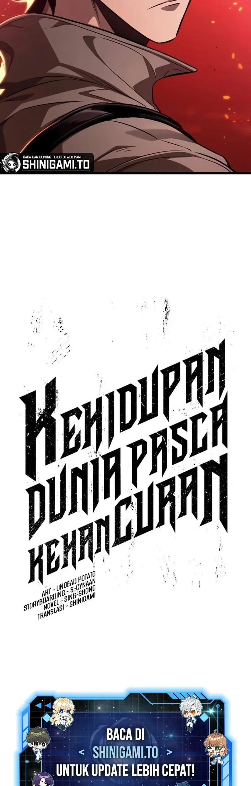 Chapter 232 - halaman 63