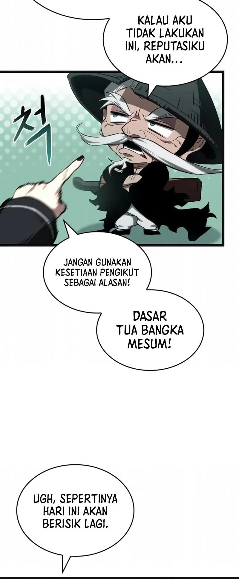 Chapter 232 - halaman 22
