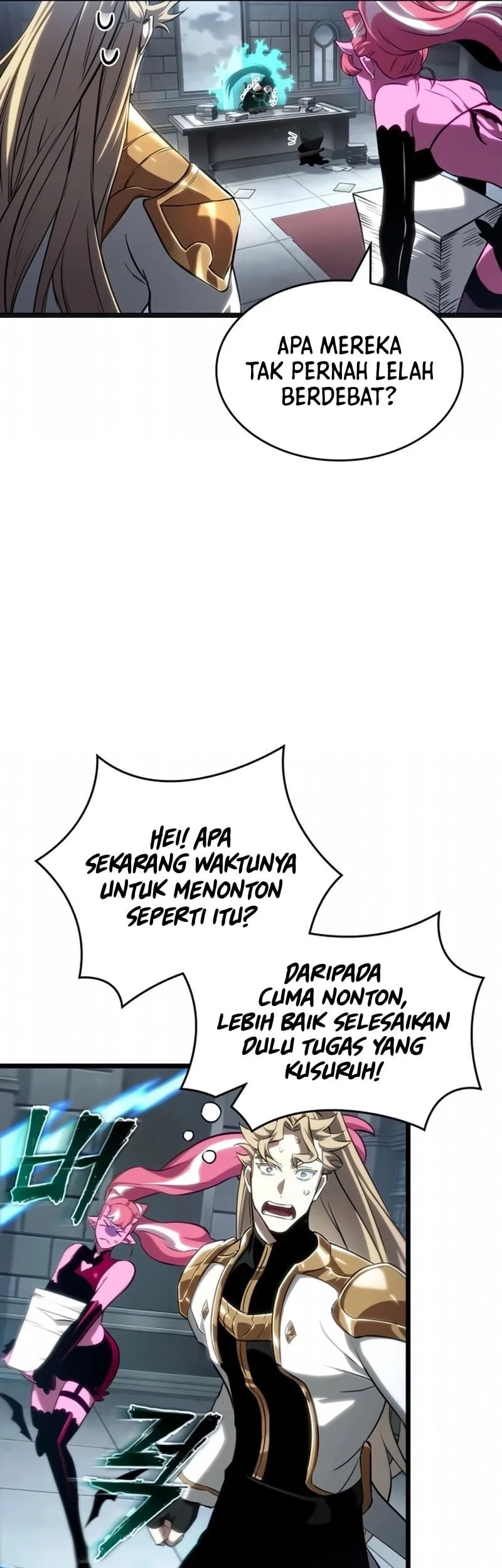 Chapter 232 - halaman 23