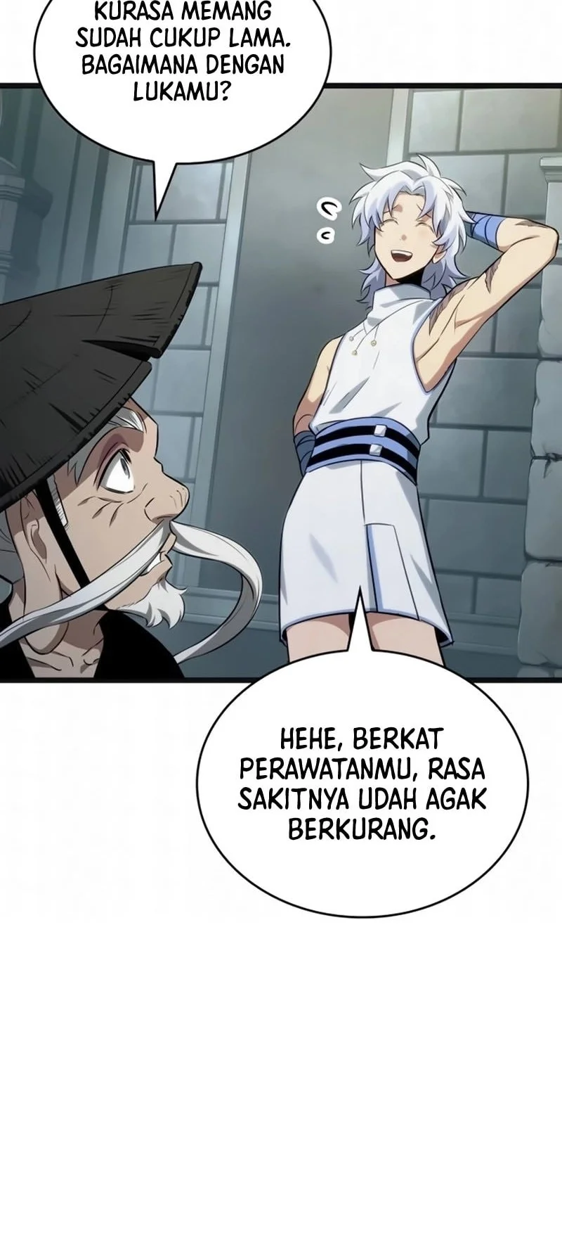 Chapter 232 - halaman 26