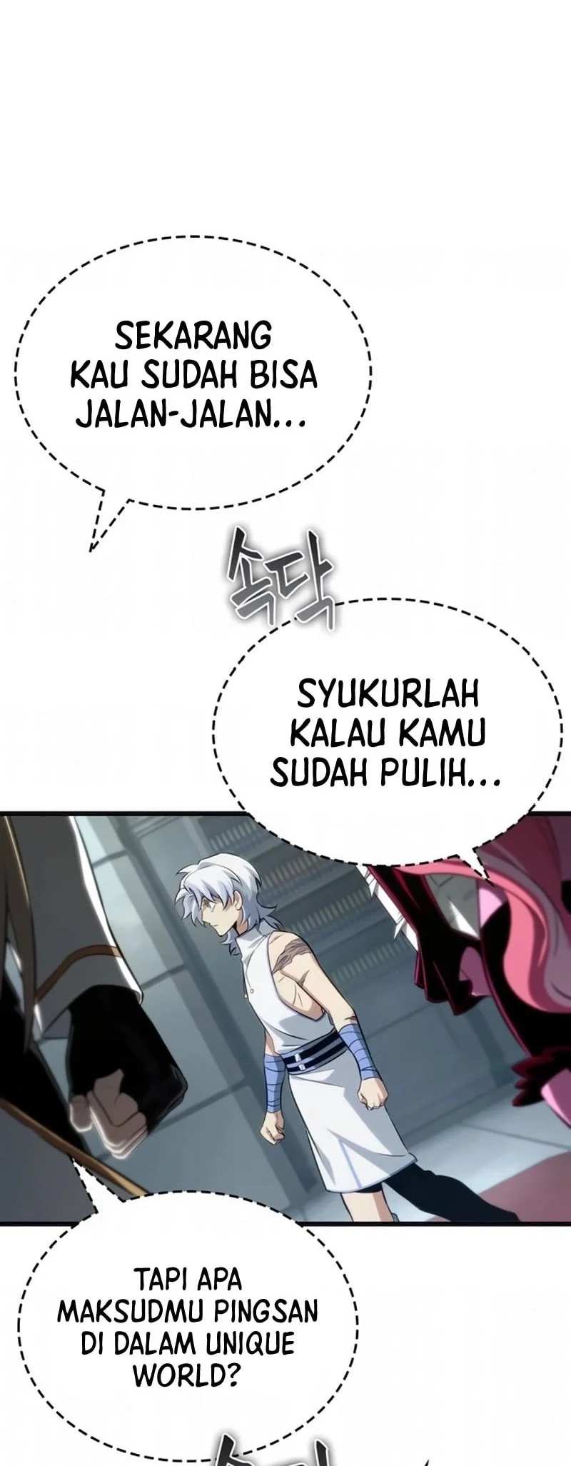 Chapter 232 - halaman 30