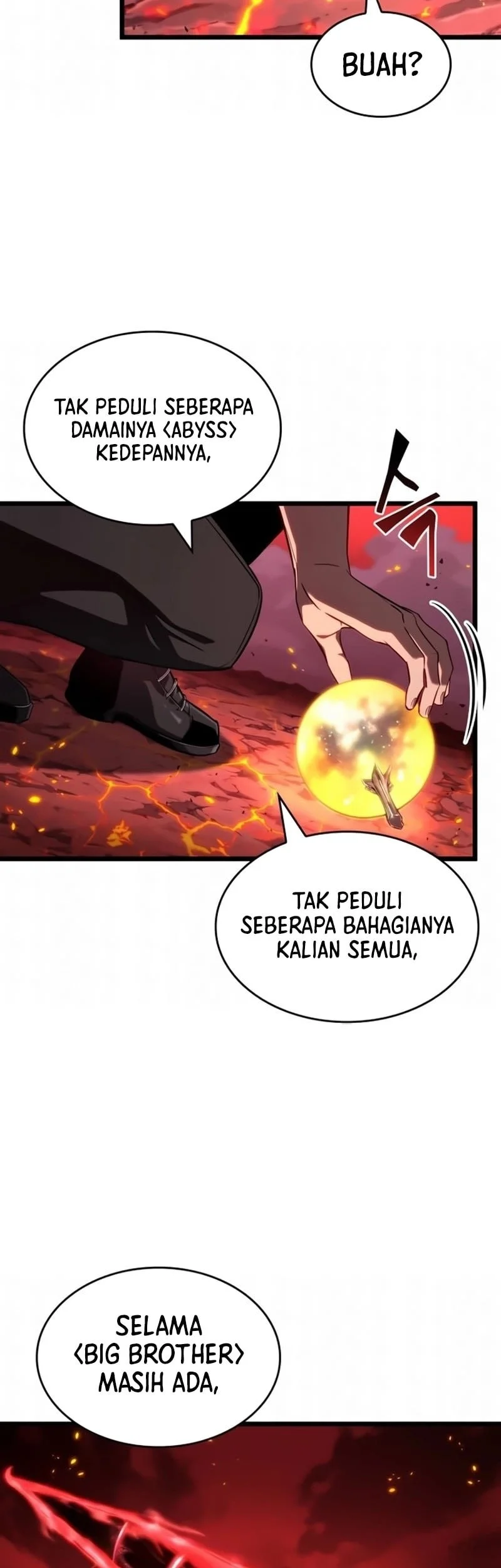 Chapter 233 - halaman 34
