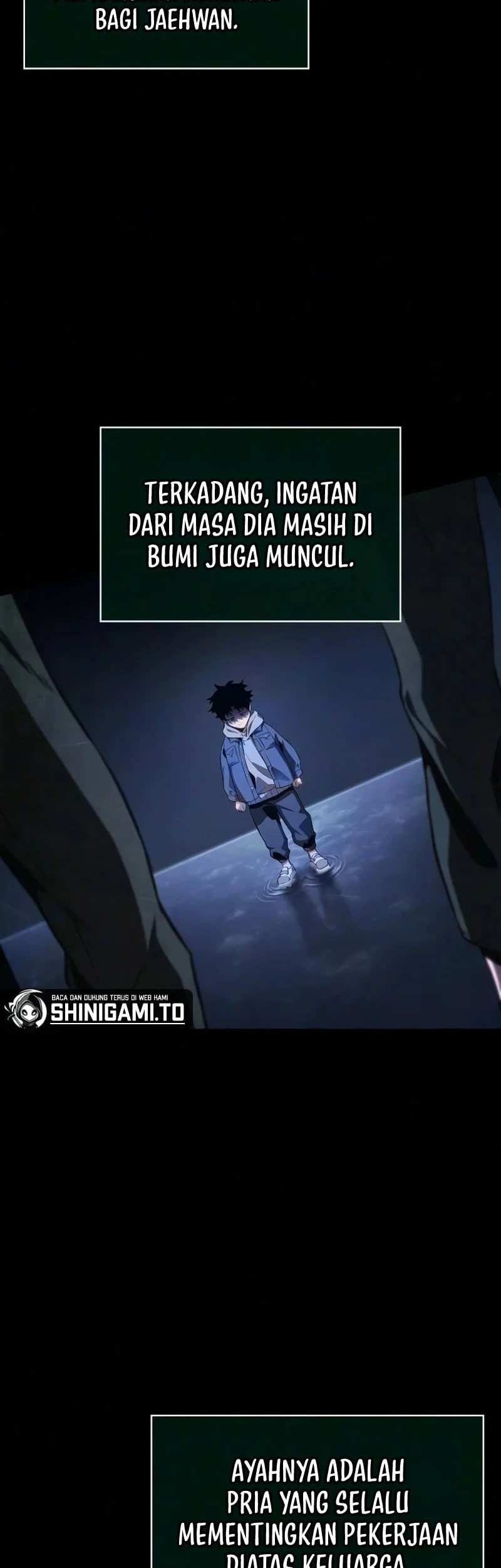 Chapter 234 - halaman 48