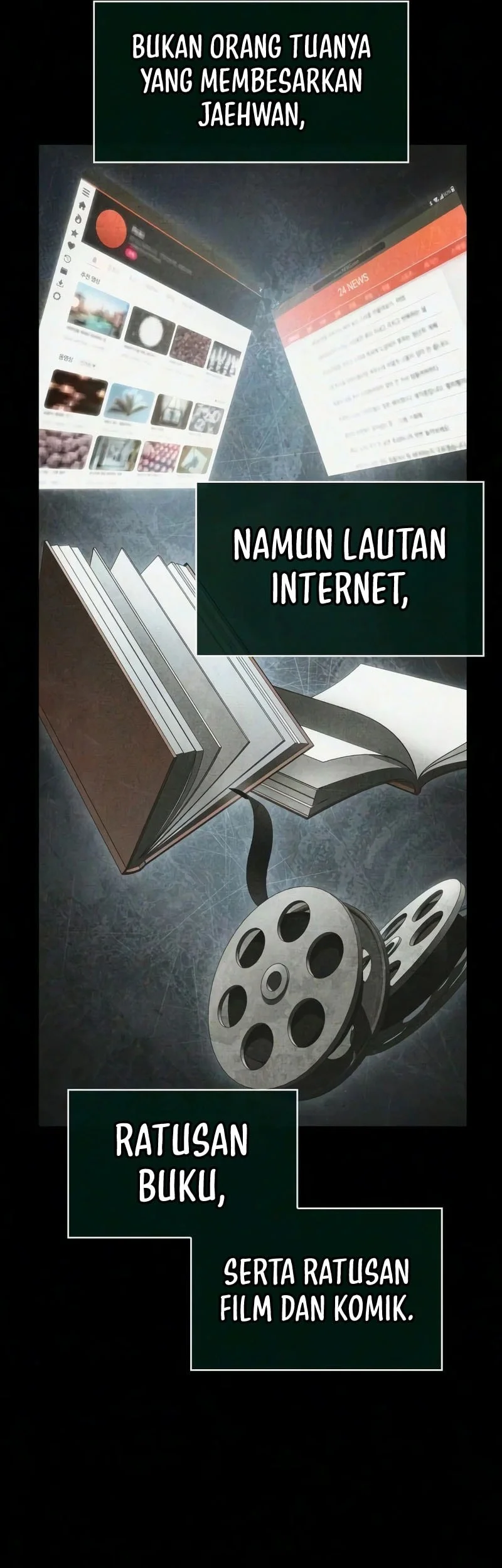Chapter 234 - halaman 51