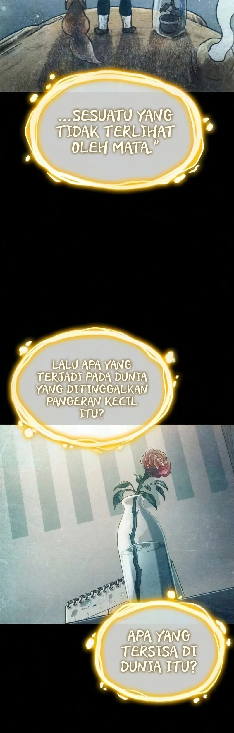 Chapter 234 - halaman 58