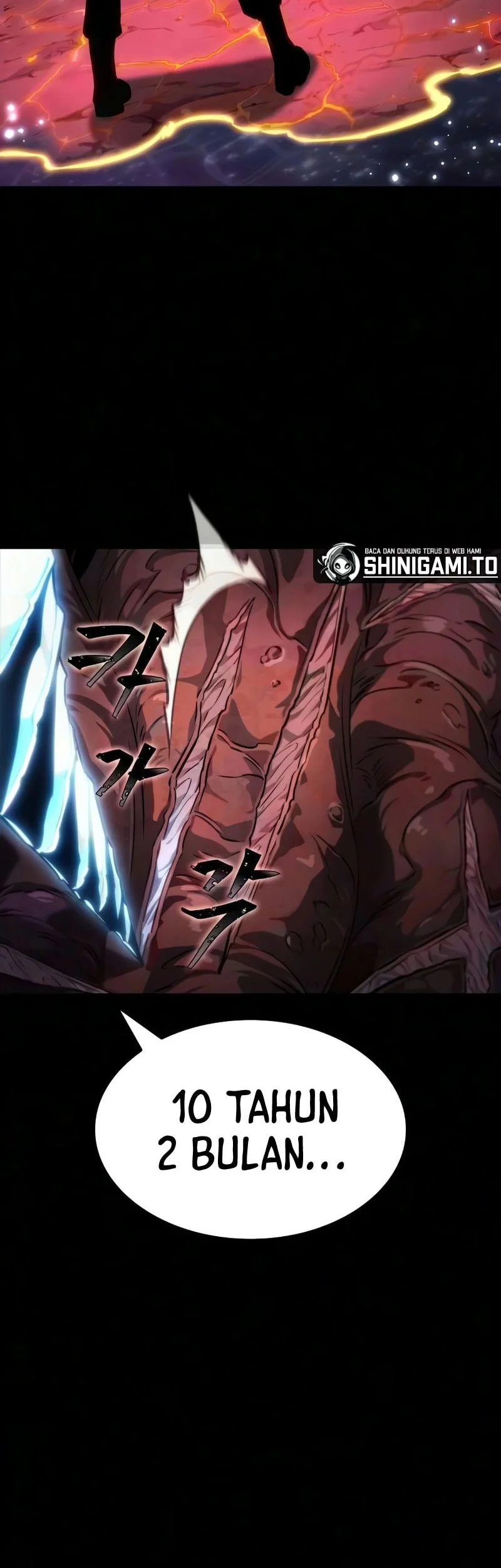 Chapter 234 - halaman 28