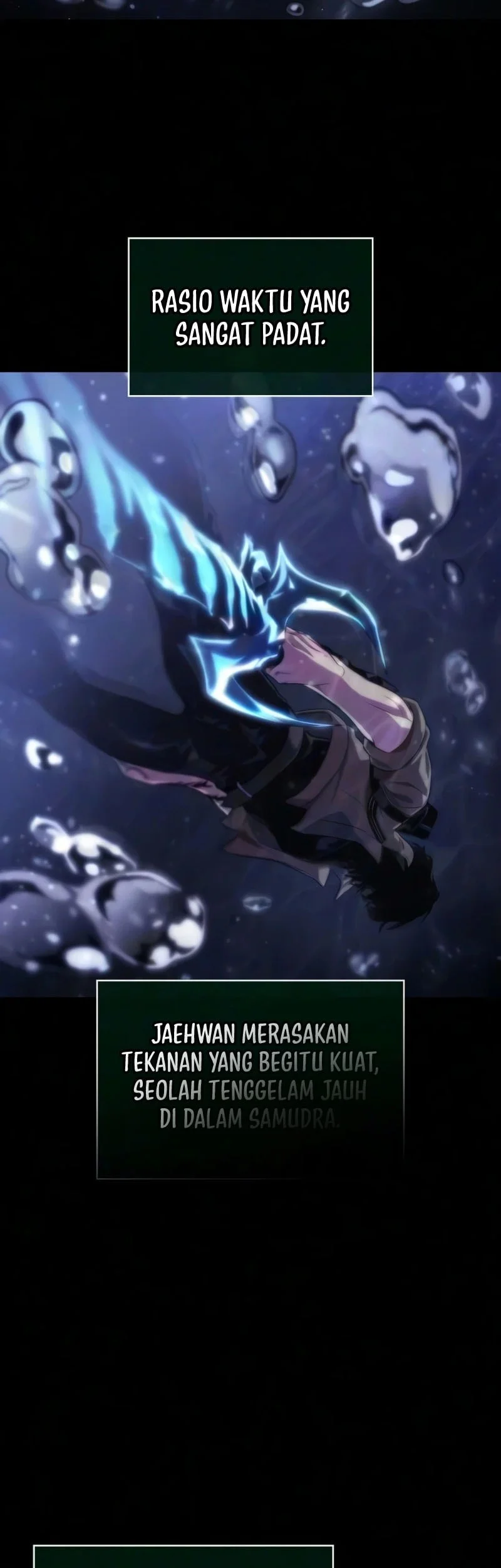 Chapter 234 - halaman 31