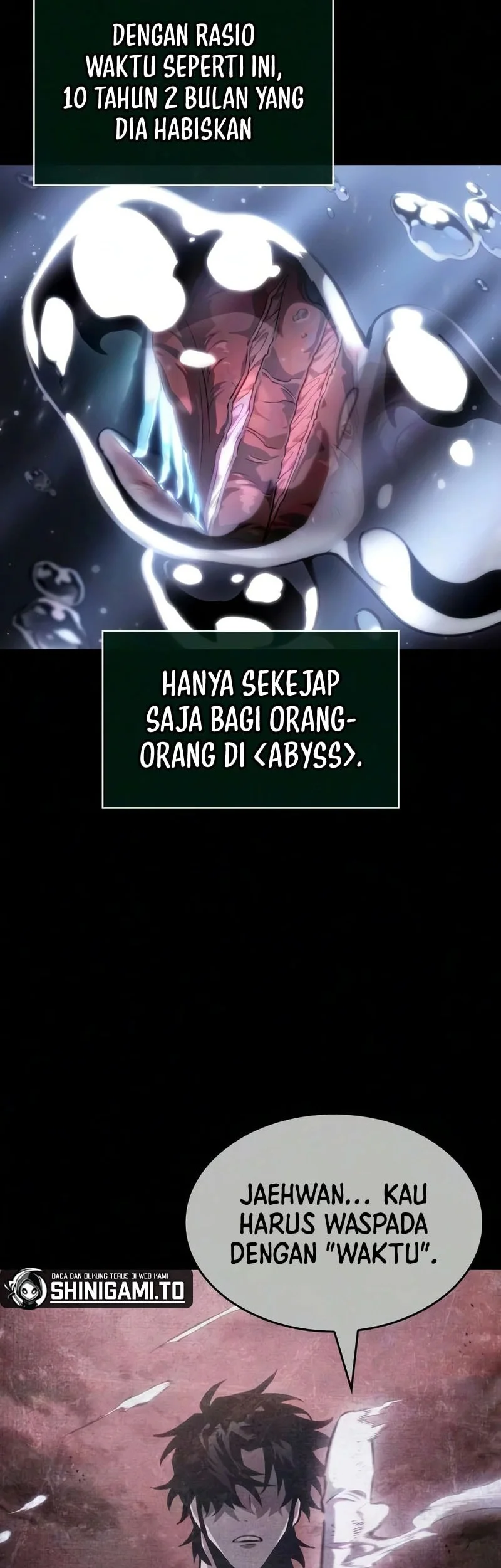 Chapter 234 - halaman 32