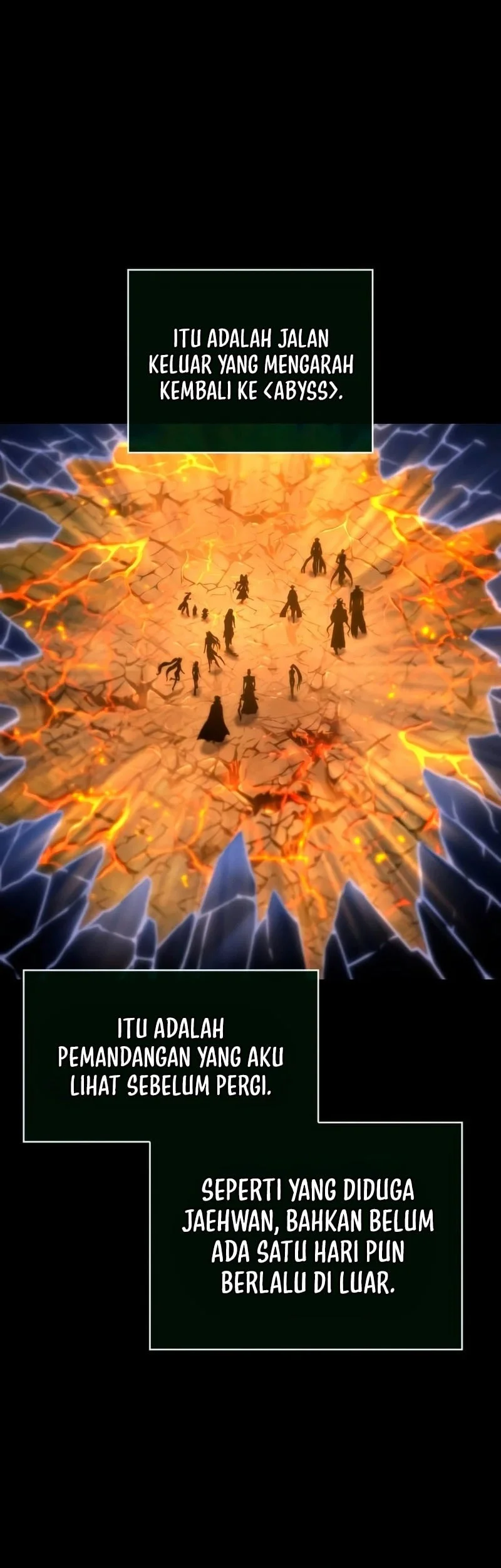 Chapter 235 - halaman 34