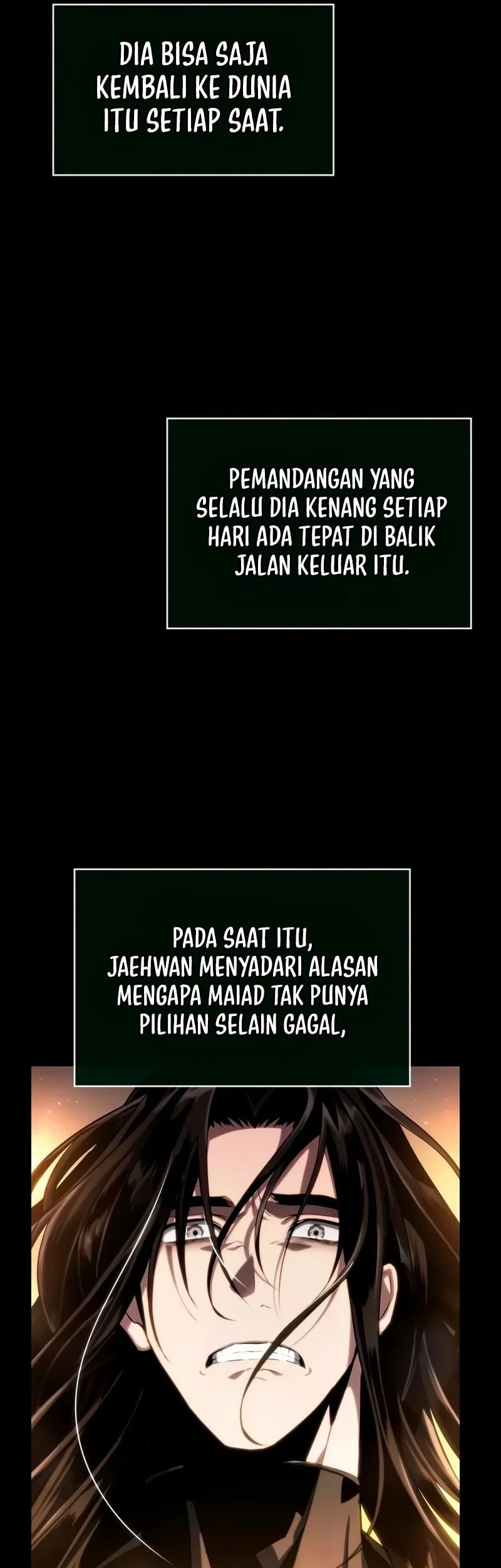 Chapter 235 - halaman 35