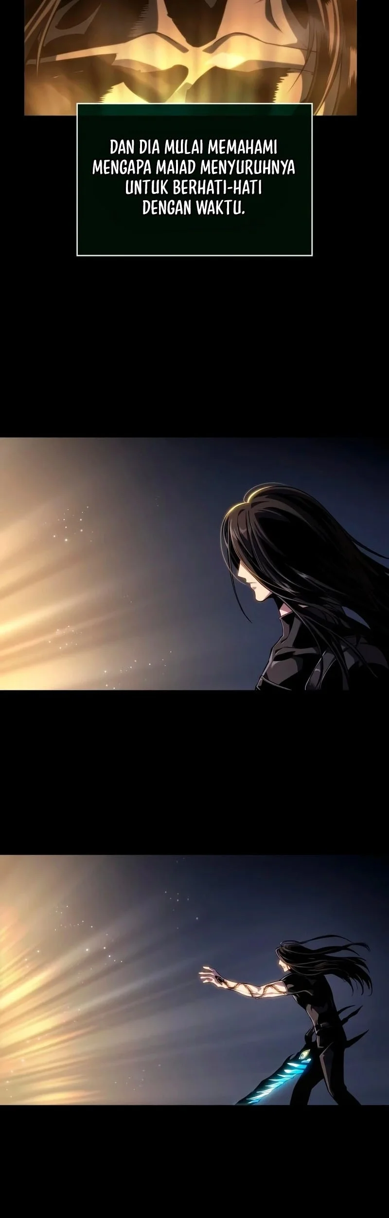 Chapter 235 - halaman 36