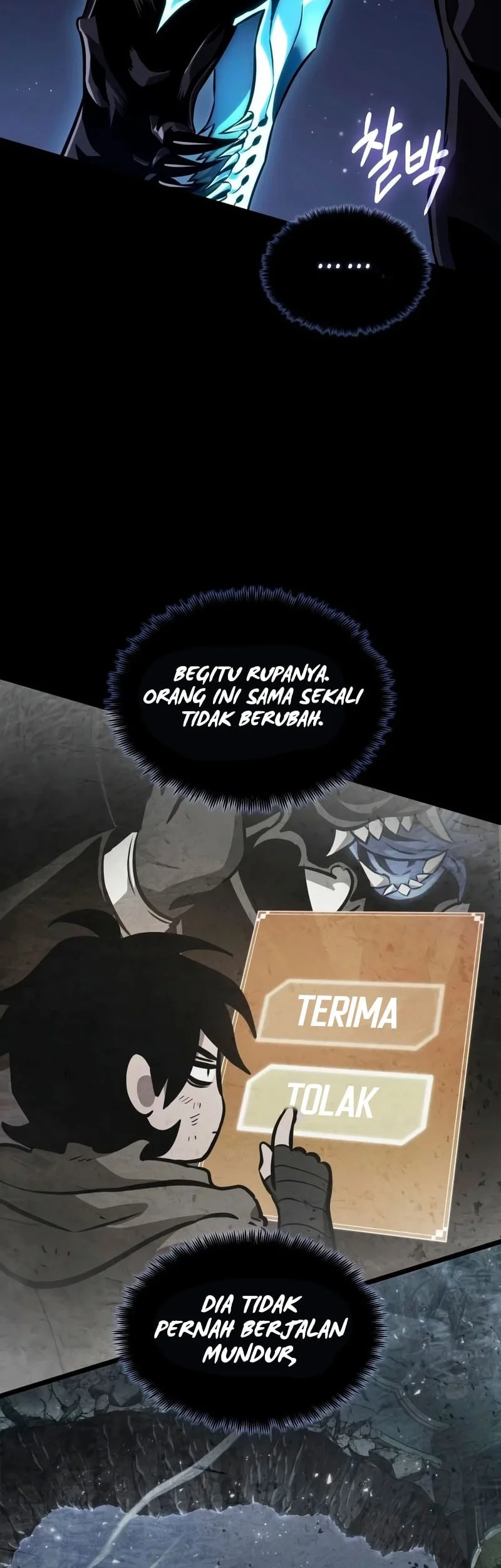 Chapter 235 - halaman 39