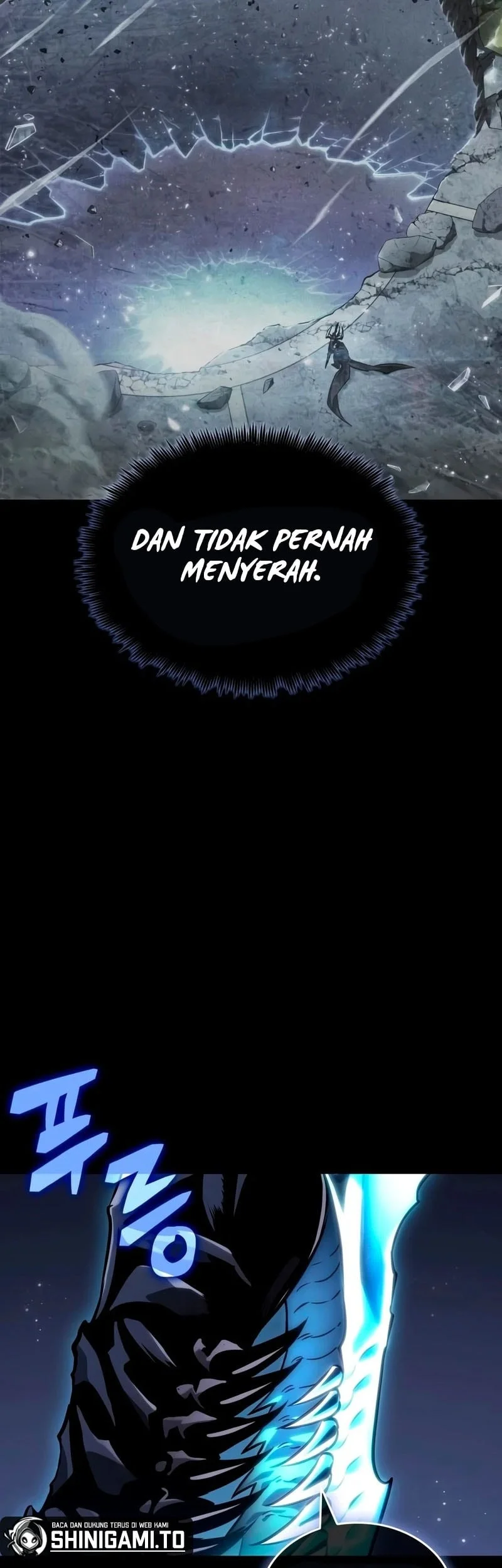 Chapter 235 - halaman 40