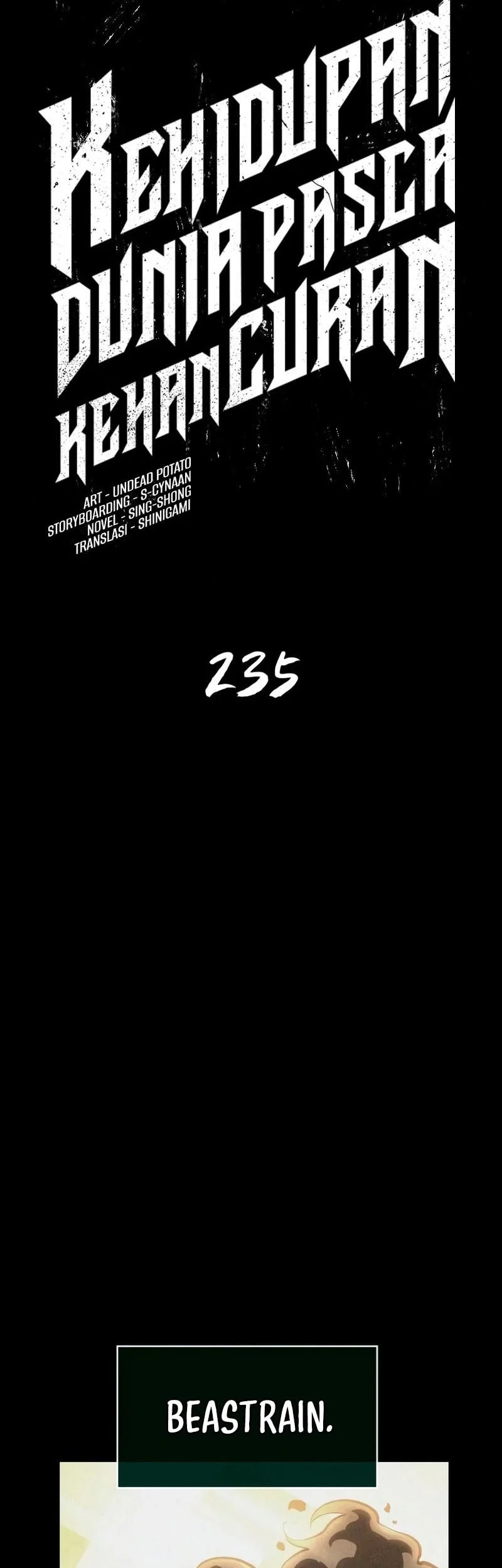 Chapter 235 - halaman 12