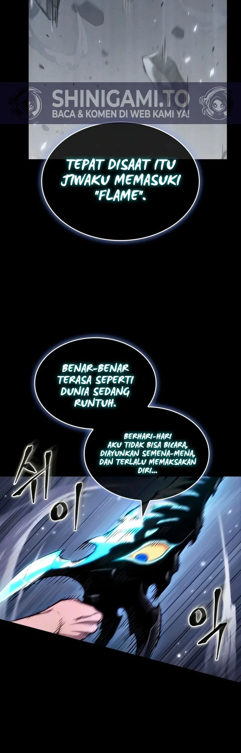Chapter 235 - halaman 15