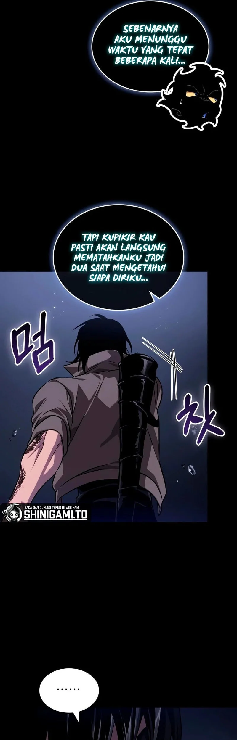 Chapter 235 - halaman 18