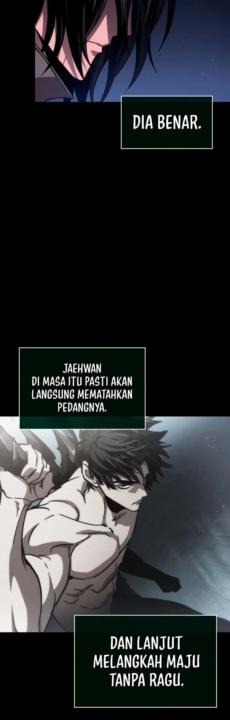 Chapter 235 - halaman 19