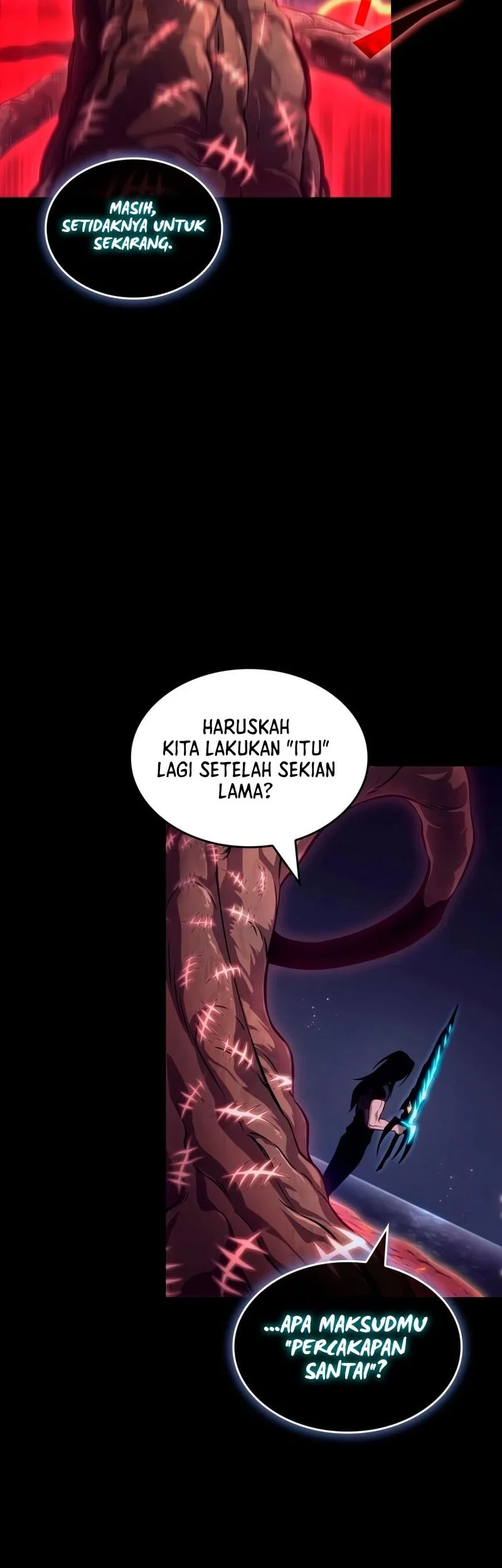 Chapter 235 - halaman 27