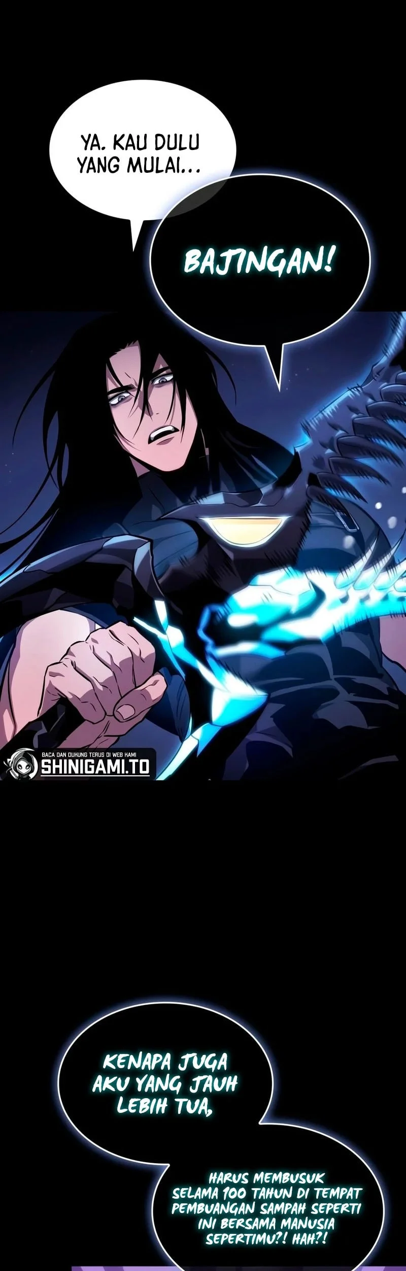 Chapter 235 - halaman 28