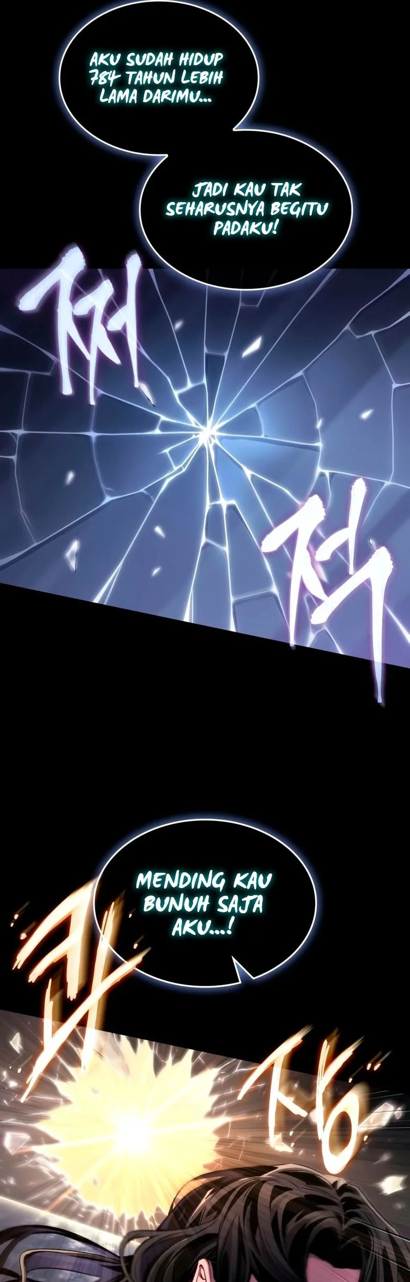 Chapter 235 - halaman 30