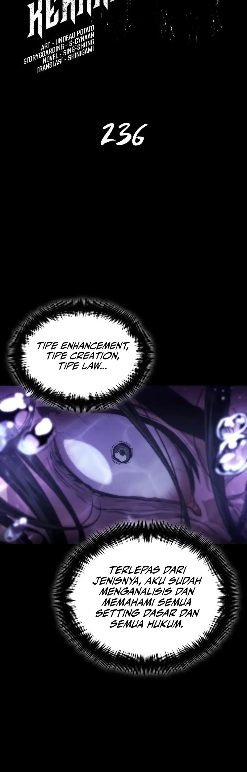 Chapter 236 - halaman 22