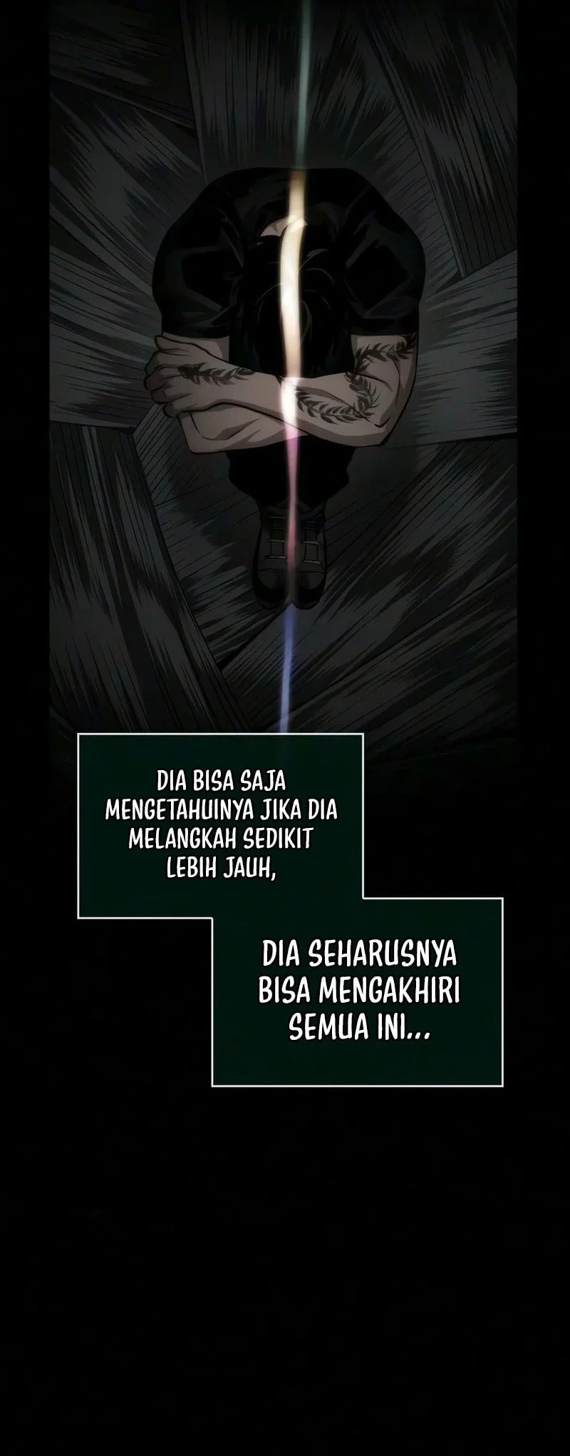 Chapter 237 - halaman 19
