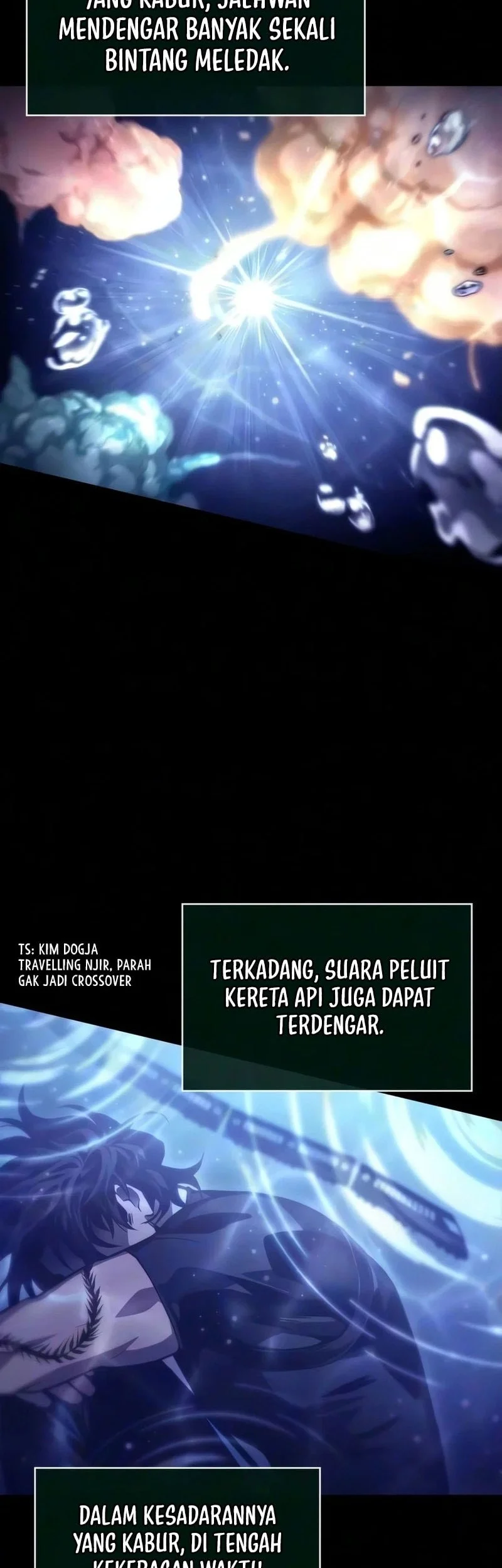 Chapter 237 - halaman 25