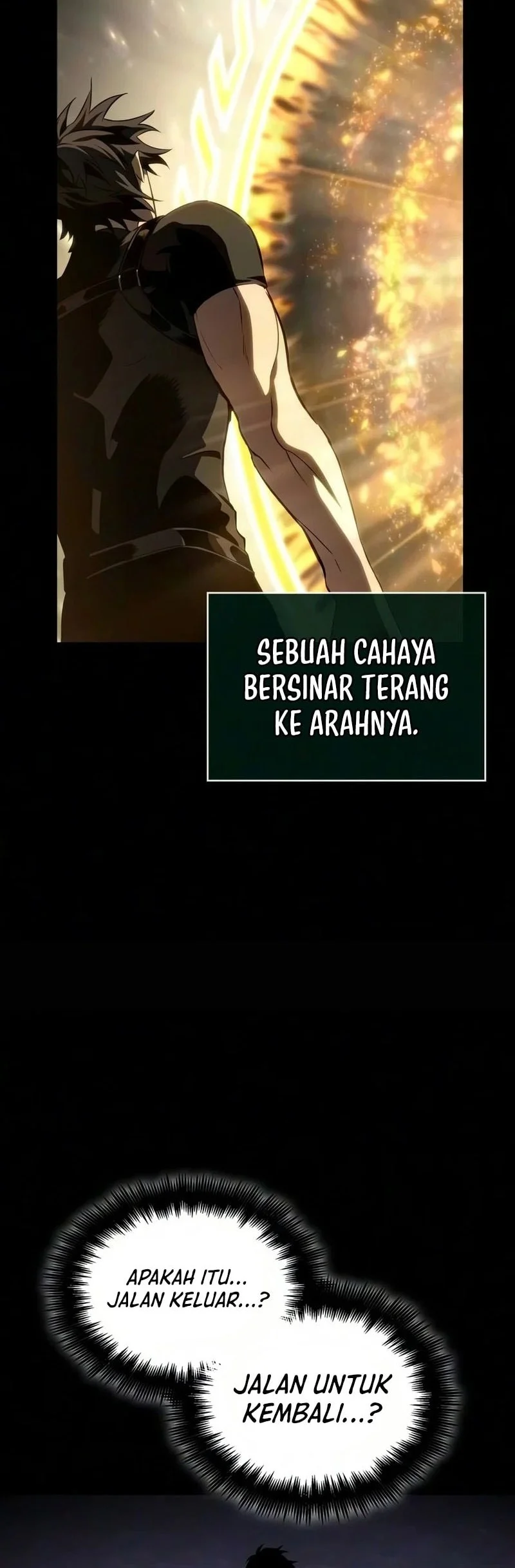 Chapter 237 - halaman 35