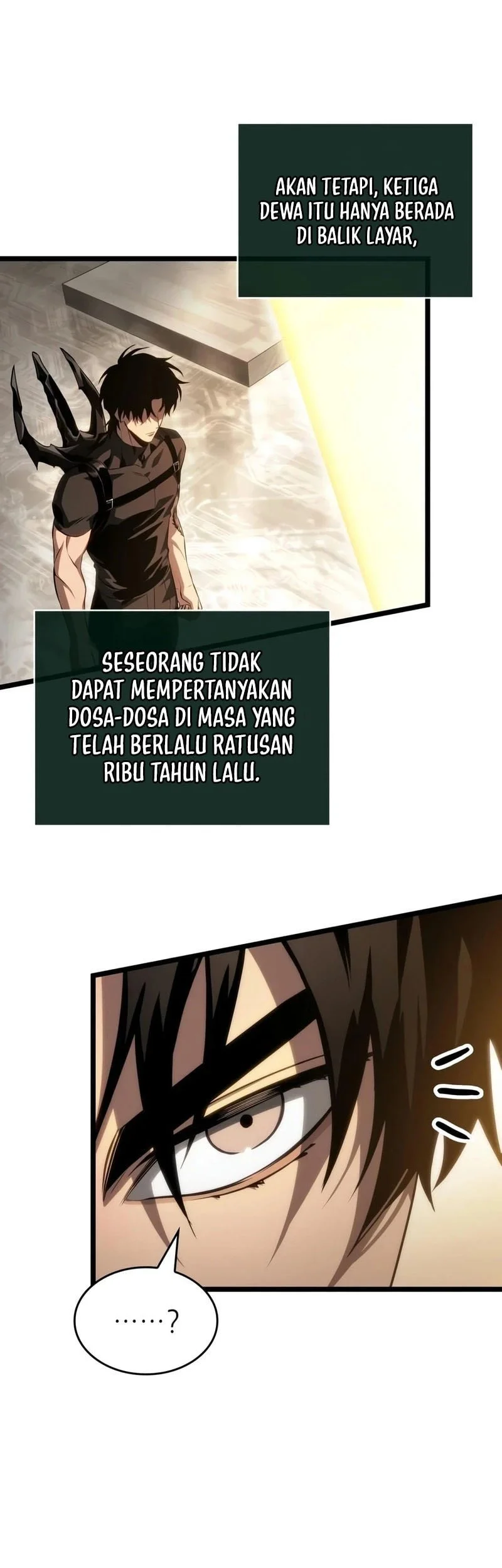Chapter 238 - halaman 38
