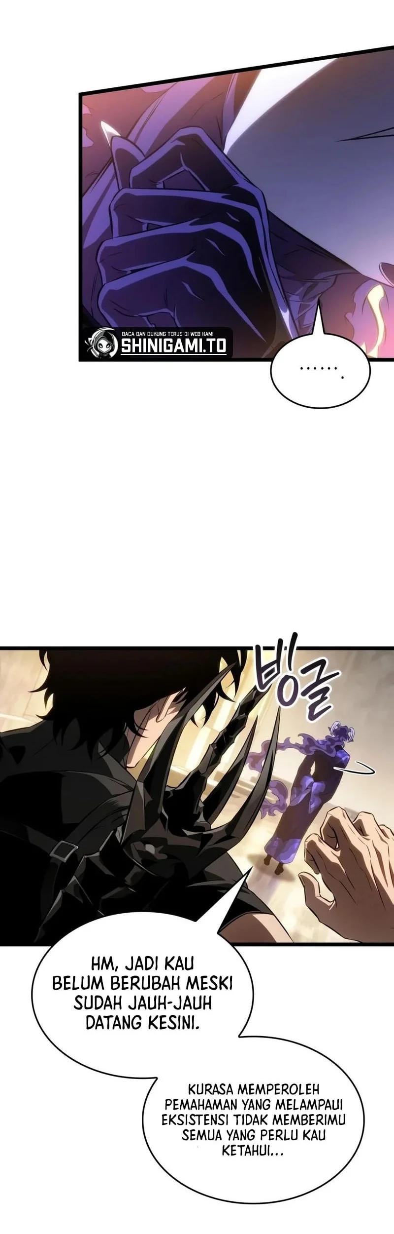 Chapter 238 - halaman 14