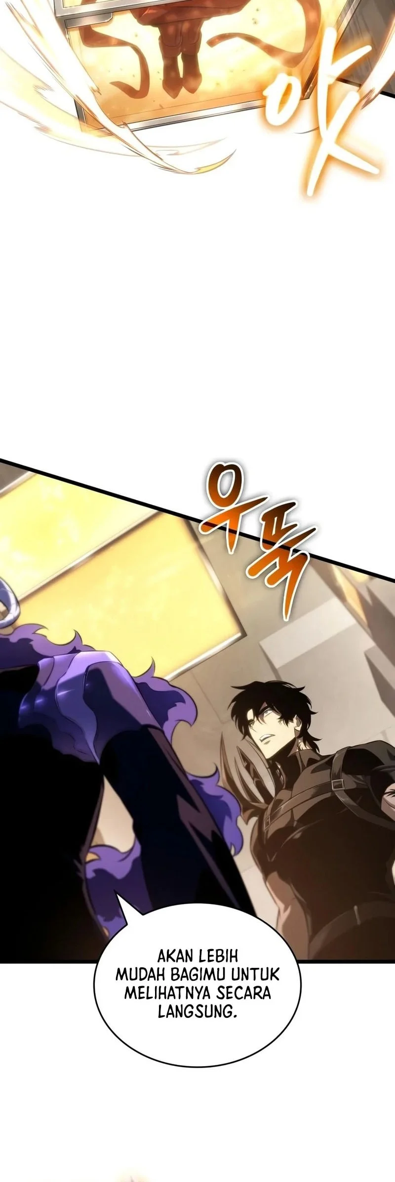 Chapter 238 - halaman 22