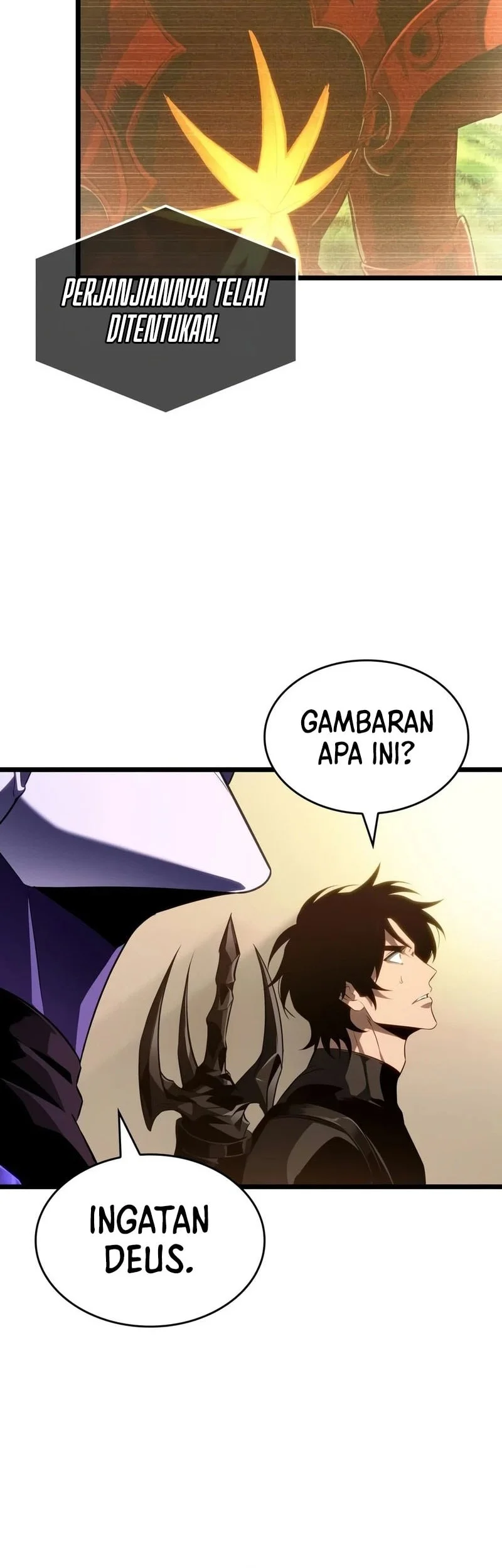 Chapter 238 - halaman 27