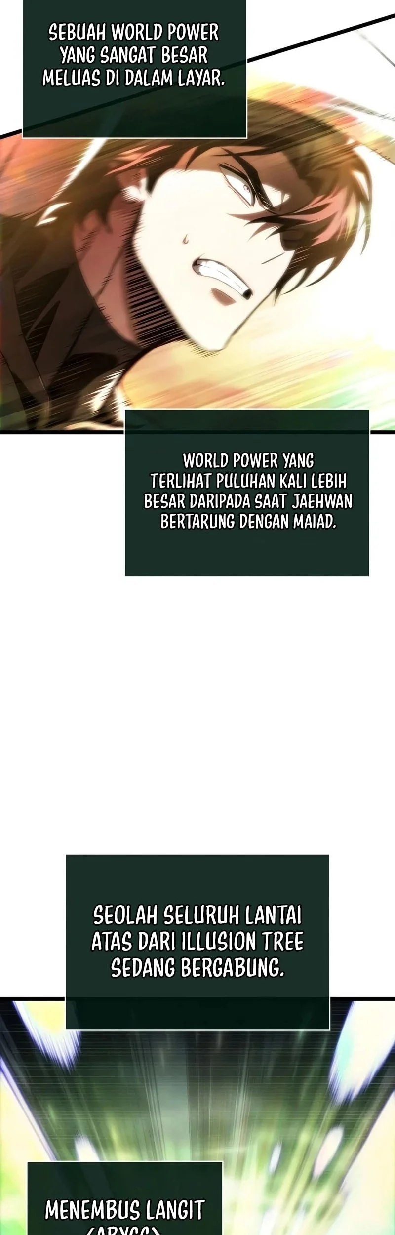 Chapter 238 - halaman 32