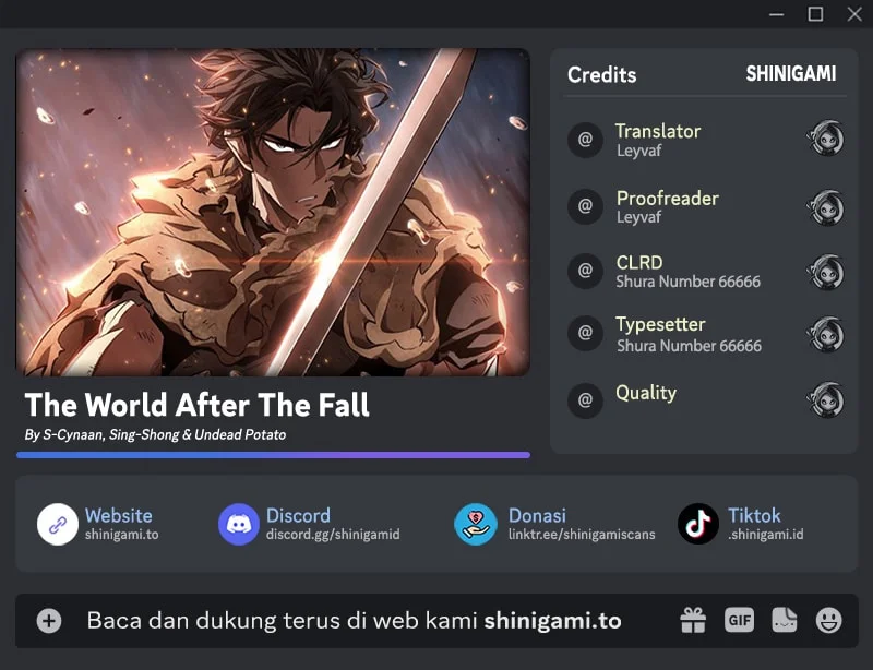 Chapter 239 - halaman 2