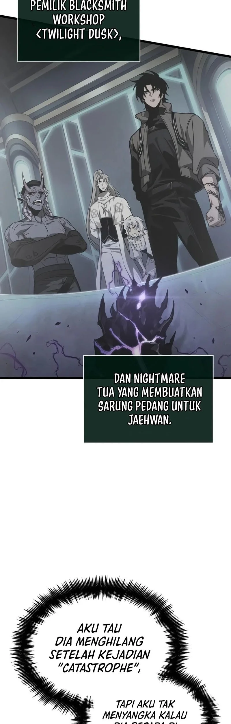 Chapter 239 - halaman 37