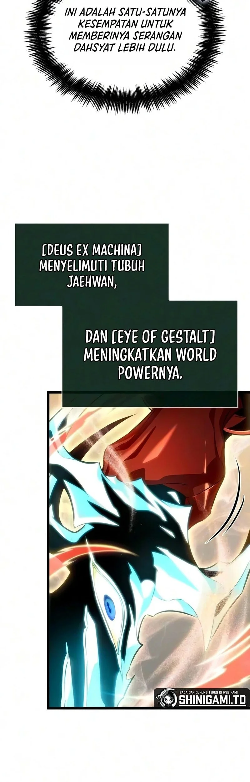Chapter 240 - halaman 39