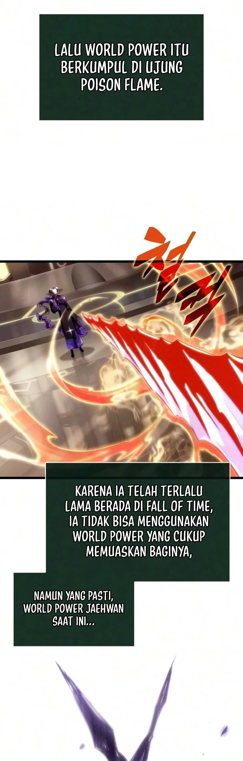 Chapter 240 - halaman 40