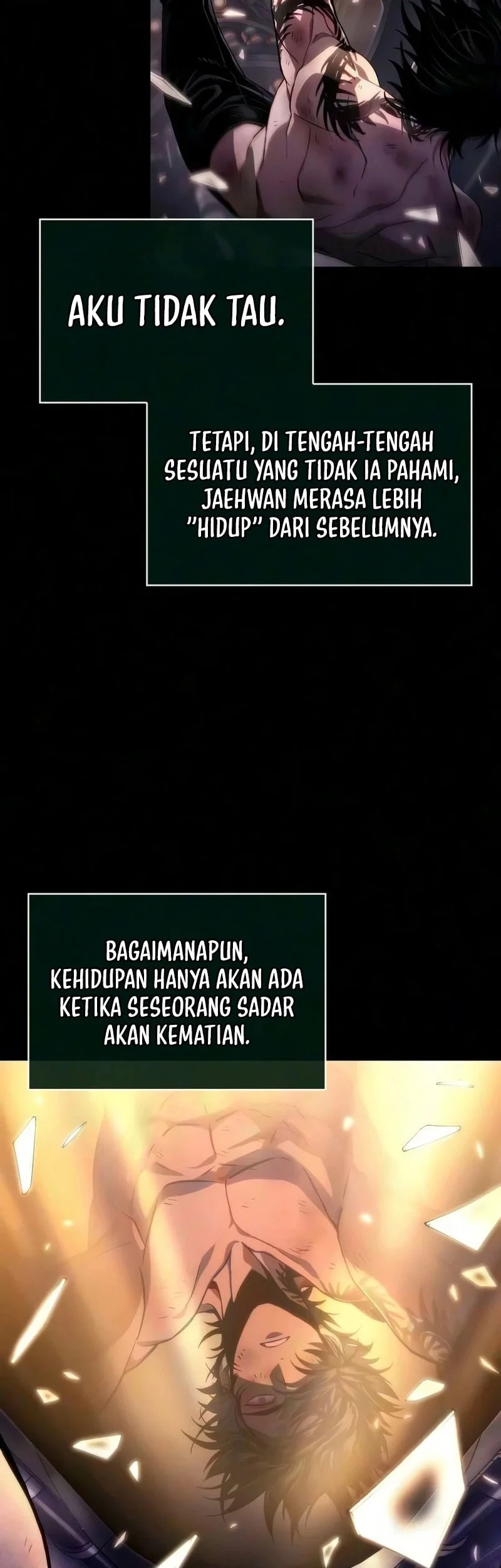 Chapter 240 - halaman 61