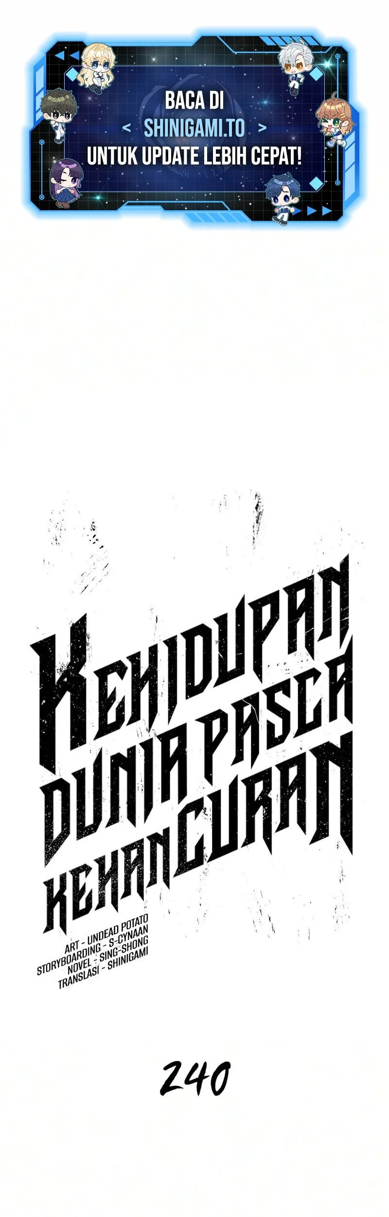 Chapter 240 - halaman 3
