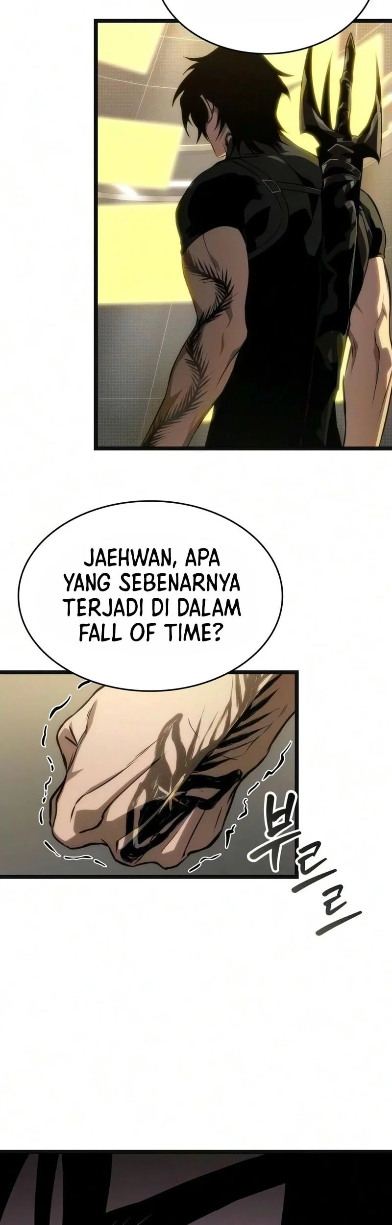 Chapter 240 - halaman 33
