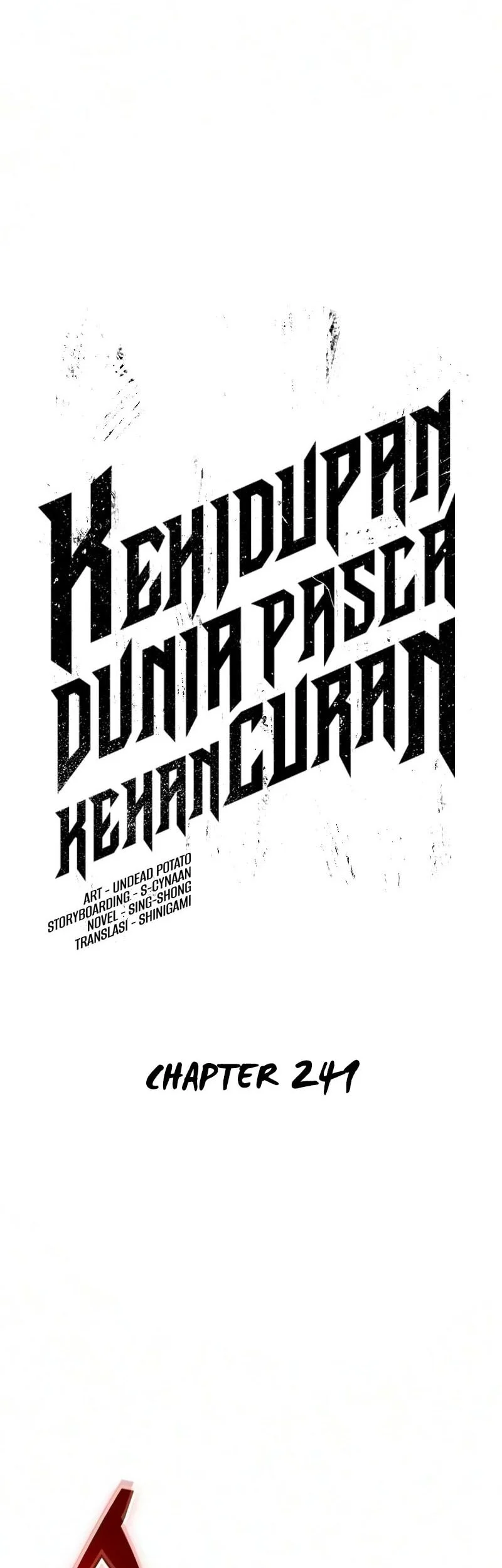 Chapter 241 - halaman 42